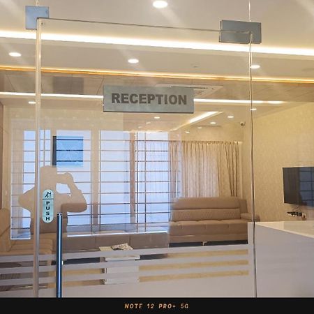 Best Residency Hosūr 외부 사진