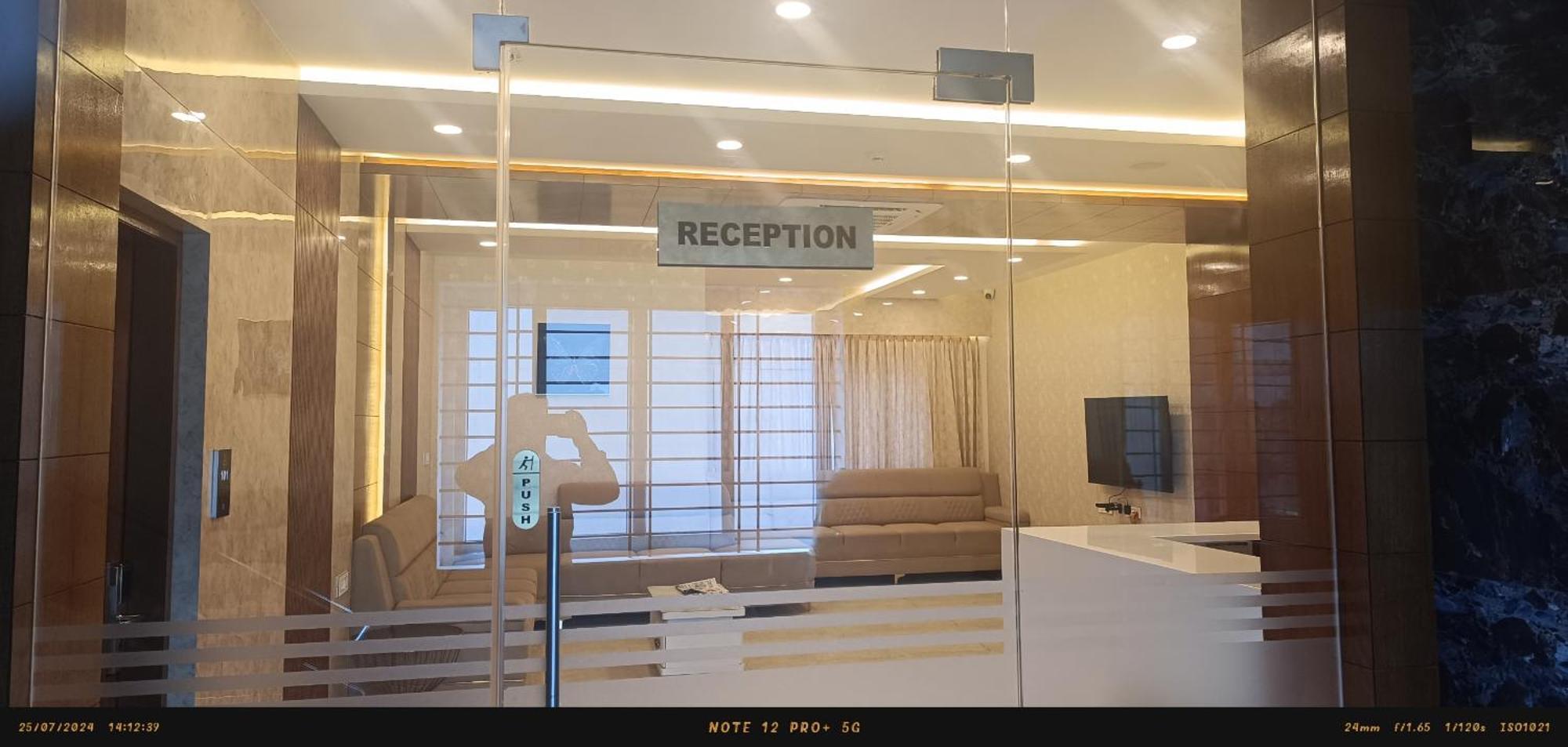 Best Residency Hosūr 외부 사진